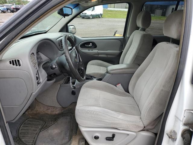 Photo 7 from auction – 2005 CHEVROLET TRAILBLAZE with VIN 1GNDT13S852381126