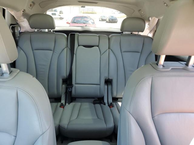 Photo 10 from auction – 2018 AUDI Q7 PREMIUM with VIN WA1LAAF72JD022638