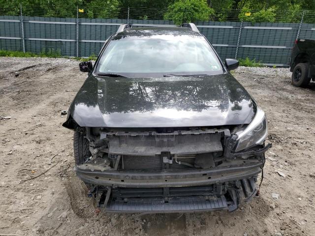 Photo 5 from auction – 2018 SUBARU OUTBACK 2. with VIN 4S4BSACCXJ3227013