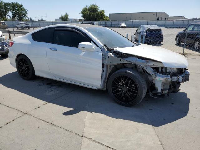 Photo 4 from auction – 2014 HONDA ACCORD EXL with VIN 1HGCT1B84EA013219