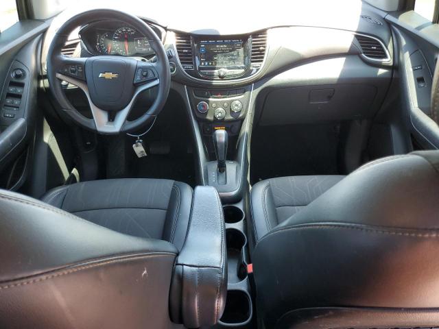 Photo 8 from auction – 2019 CHEVROLET TRAX 1LT with VIN KL7CJLSB8KB800771