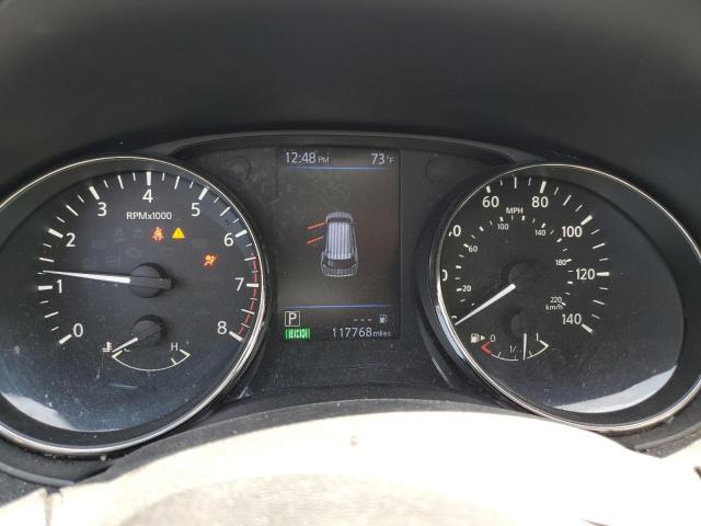 Photo 9 from auction – 2018 NISSAN ROGUE S with VIN KNMAT2MV7JP519441