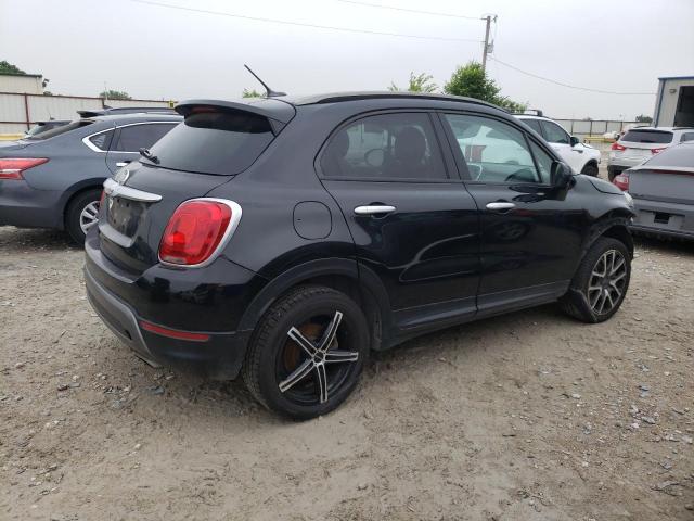 Photo 3 from auction – 2017 FIAT 500X TREKK with VIN ZFBCFXCB4HP532665