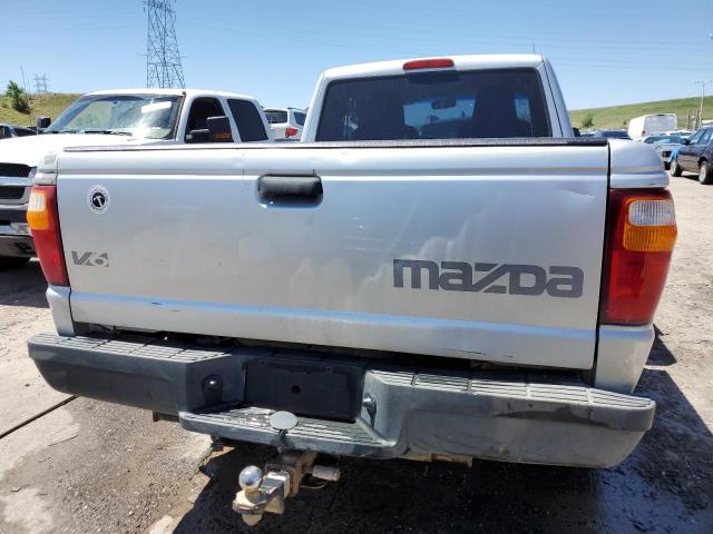 Photo 6 from auction – 2005 MAZDA B4000 CAB with VIN 4F4ZR47E05PM05349