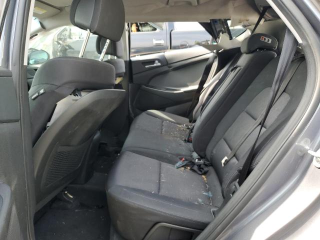 Photo 10 from auction – 2017 HYUNDAI TUCSON LIM with VIN KM8J3CA4XHU296711