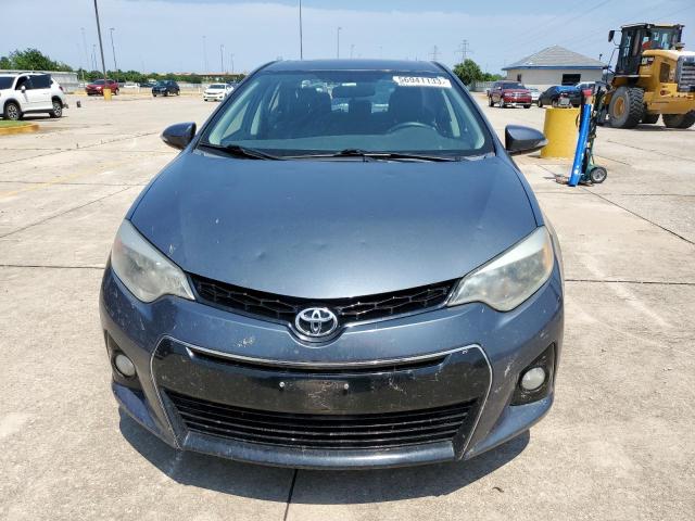 Zdjęcie 5 z aukcji – 2014 TOYOTA COROLLA L z VIN 2T1BURHE6EC034846