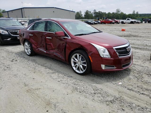 Photo 4 from auction – 2016 CADILLAC XTS PREMIU with VIN 2G61P5S39G9146775
