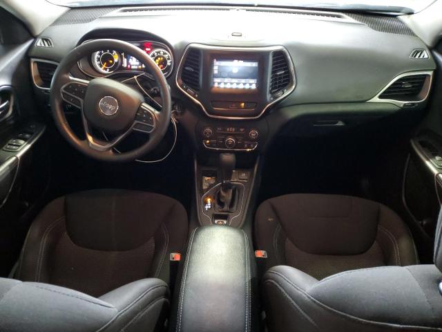 Photo 8 from auction – 2021 JEEP CHEROKEE L with VIN 1C4PJLCB6MD135038