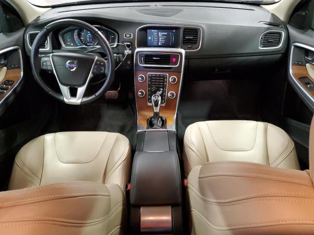 Photo 8 from auction – 2016 VOLVO S60 PREMIE with VIN LYV402FK2GB099665