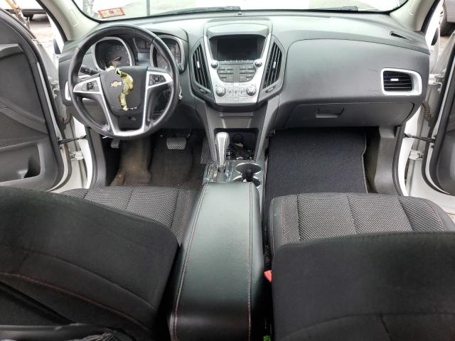Photo 8 from auction – 2015 CHEVROLET EQUINOX LT with VIN 2GNFLBE36F6231864
