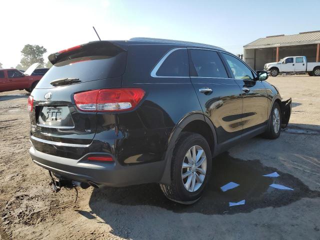 Photo 3 from auction – 2016 KIA SORENTO LX with VIN 5XYPG4A56GG110602