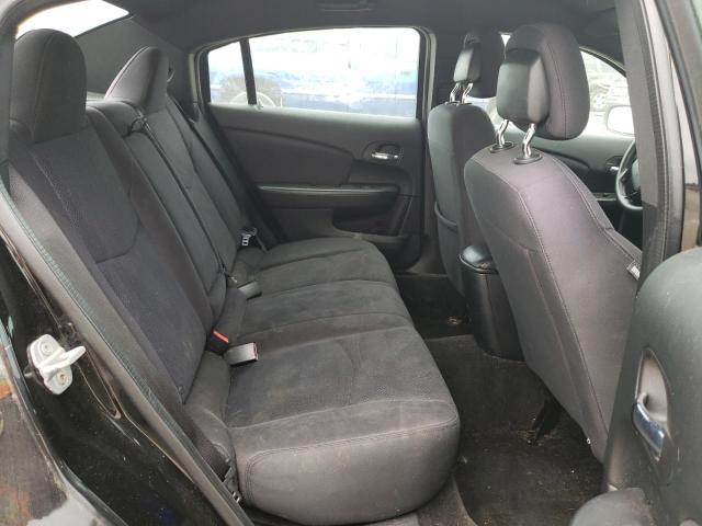 صورة رقم 10 من المزاد - 2013 CHRYSLER 200 LX مع VIN 1C3CCBABXDN733282