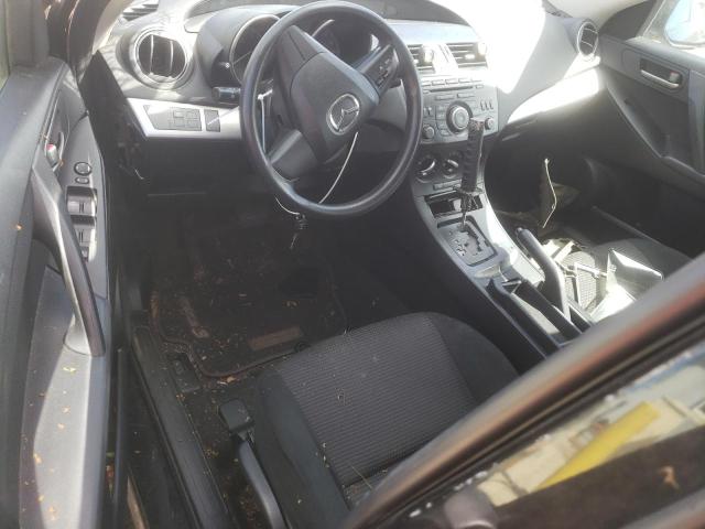 Photo 8 from auction – 2013 MAZDA 3 I with VIN JM1BL1TF8D1830862