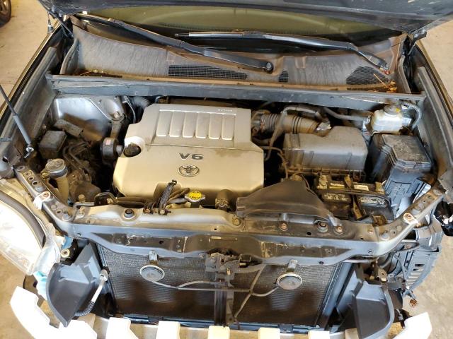 Photo 12 from auction – 2010 TOYOTA HIGHLANDER with VIN JTEBK3EH6A2164227