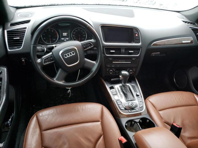 Photo 8 from auction – 2012 AUDI Q5 PRESTIG with VIN WA1WKAFP7CA029387