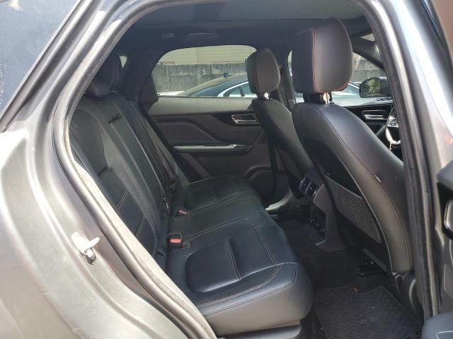 Photo 10 from auction – 2018 JAGUAR F-PACE PRE with VIN SADCK2FN2JA329546