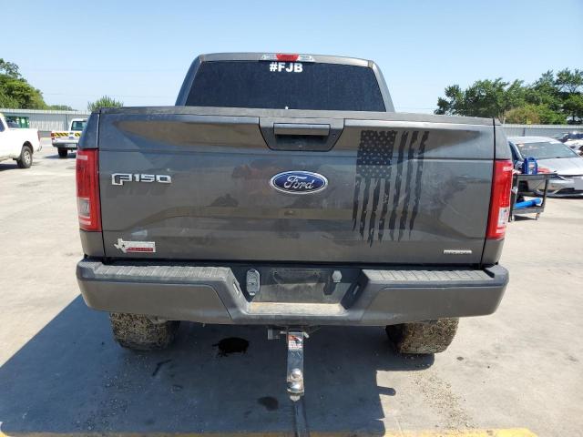 Photo 6 from auction – 2016 FORD F150 SUPER with VIN 1FTEW1EF4GKE42950