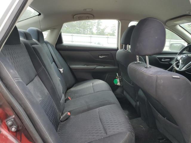 Photo 10 from auction – 2016 NISSAN ALTIMA 2.5 with VIN 1N4AL3AP1GN346361