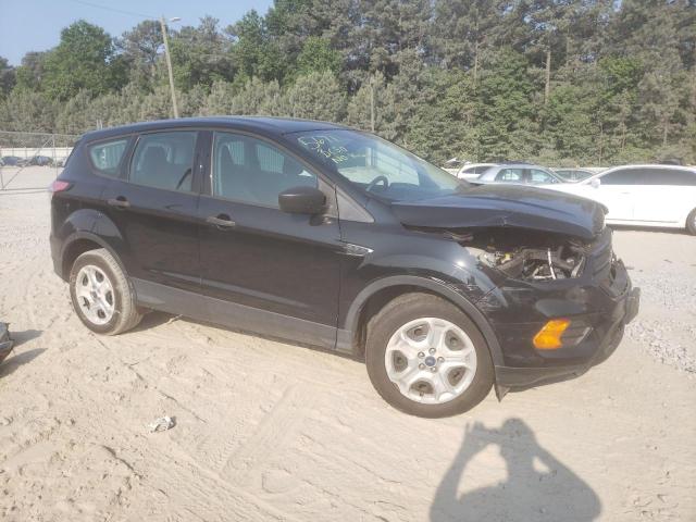 Photo 4 from auction – 2018 FORD ESCAPE S with VIN 1FMCU0F76JUB05671