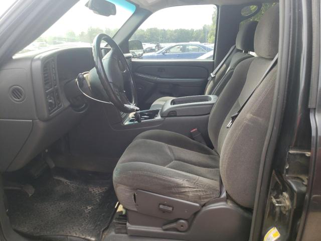 Photo 7 from auction – 2005 CHEVROLET SILVERADO with VIN 2GCEK13T651227961