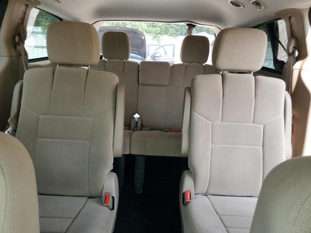 Photo 10 from auction – 2014 DODGE GRAND CARA with VIN 2C4RDGCG9ER103203