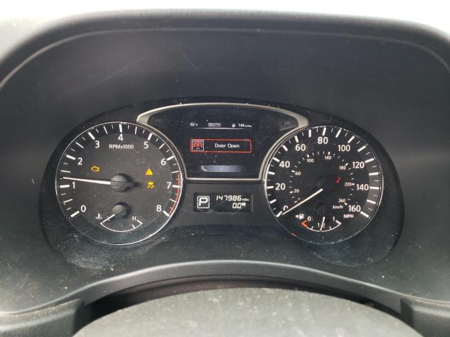Photo 9 from auction – 2015 NISSAN PATHFINDER with VIN 5N1AR2MM3FC660474