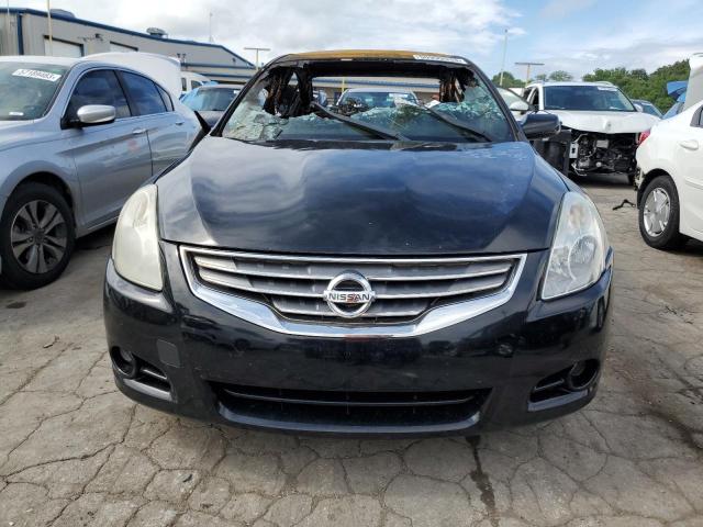 Photo 5 from auction – 2012 NISSAN ALTIMA BAS with VIN 1N4AL2AP9CC171096