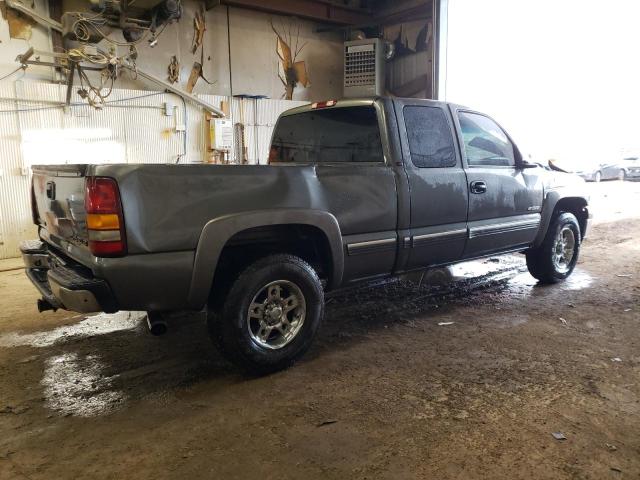 Photo 3 from auction – 2002 CHEVROLET SILVERADO with VIN 1GCEK19T92E179387