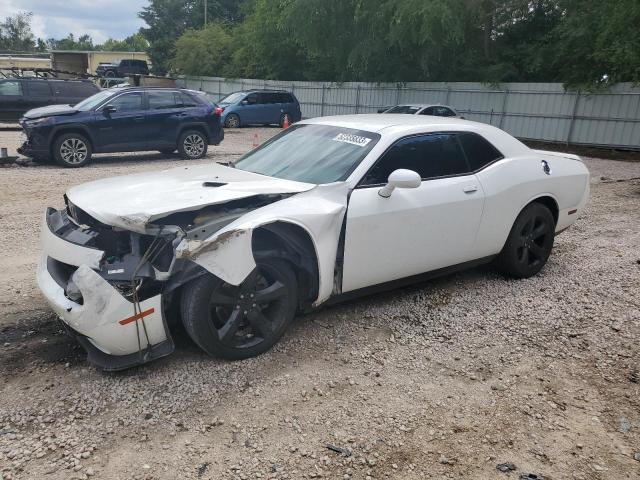 DODGE CHALLENGER 2013 with VIN 2C3CDYAG8DH676312 - Photo from auction