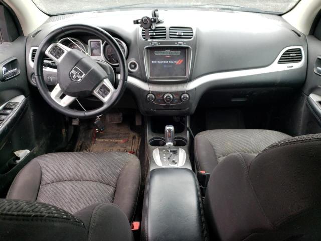 Photo 8 from auction – 2013 DODGE JOURNEY SX with VIN 3C4PDDBG0DT682858