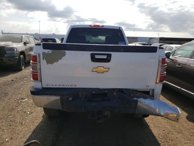 Photo 6 from auction – 2011 CHEVROLET 2500 with VIN 1GC1KXCG8BF172633