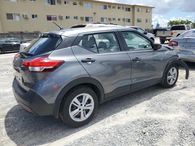 Photo 3 from auction – 2020 NISSAN KICKS S with VIN 3N1CP5BV2LL550731