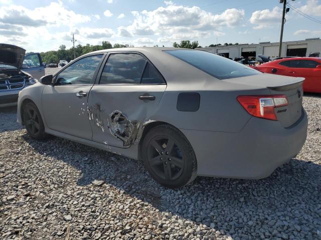 Photo 2 from auction – 2013 TOYOTA CAMRY L with VIN 4T1BF1FK5DU715503