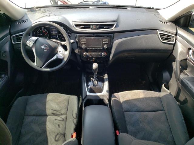 Photo 8 from auction – 2016 NISSAN ROGUE S with VIN KNMAT2MV0GP737830