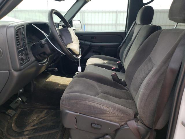 Photo 7 from auction – 2007 CHEVROLET SILVERADO with VIN 2GCEK13Z371121328