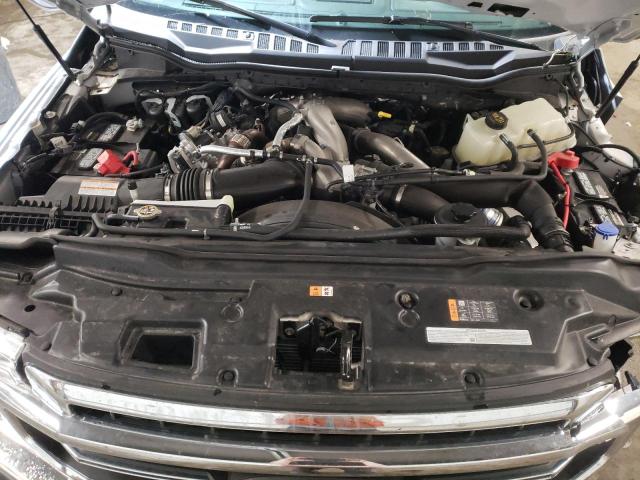 Photo 11 from auction – 2022 FORD F350 SUPER with VIN 1FT8W3BT2NEE74603