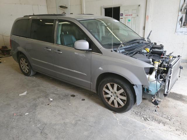 Photo 4 from auction – 2014 CHRYSLER TOWN & COU with VIN 2C4RC1BG6ER435133