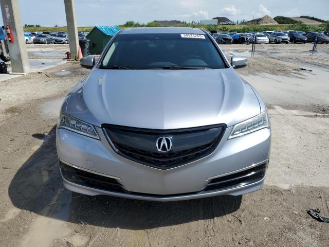 Foto 5 de la subasta – 2015 ACURA TLX TECH con VIN 19UUB1F59FA018036