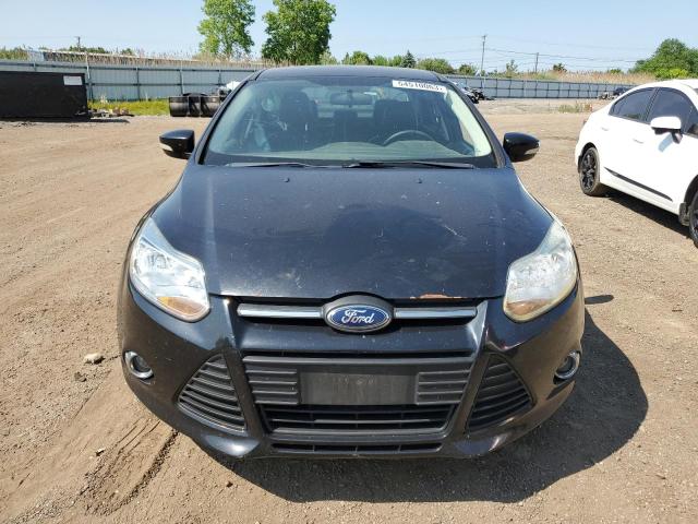 Фото 5 с аукциона – 2013 FORD FOCUS SE с VIN 1FADP3F22DL175691
