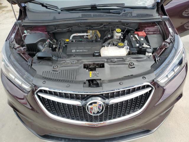 Photo 12 from auction – 2018 BUICK ENCORE ESS with VIN KL4CJCSB3JB636115