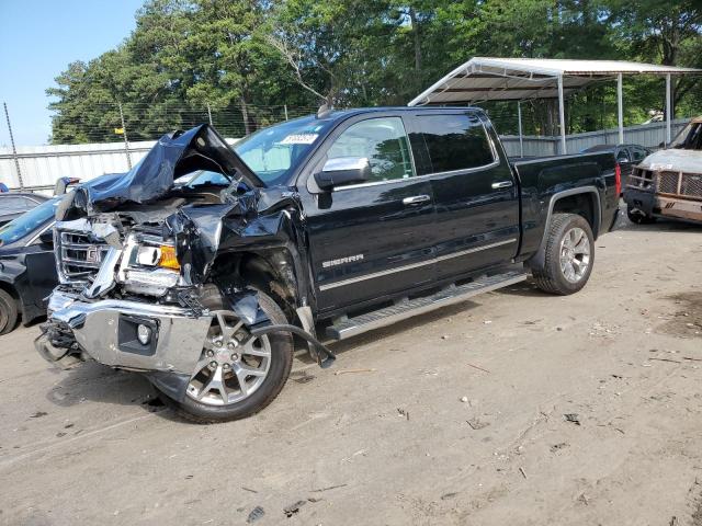 GMC SIERRA K15 2015 with VIN 3GTU2VEC1FG449199 - Photo from auction
