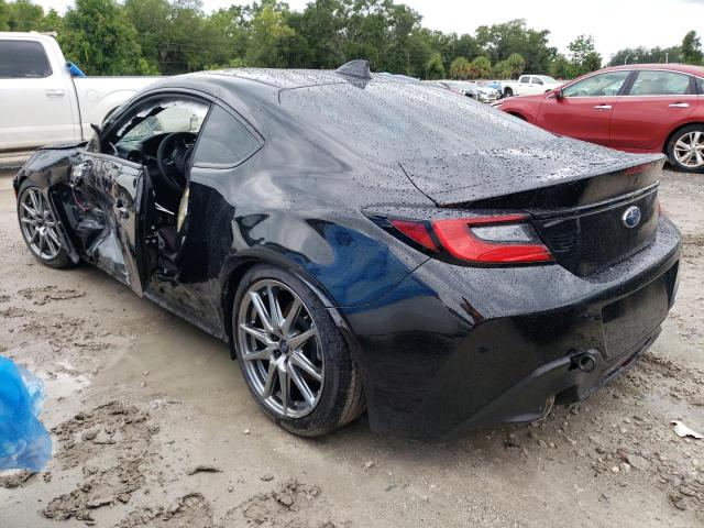 Photo 2 from auction – 2023 SUBARU BRZ PREMIU with VIN JF1ZDBB10P9703736