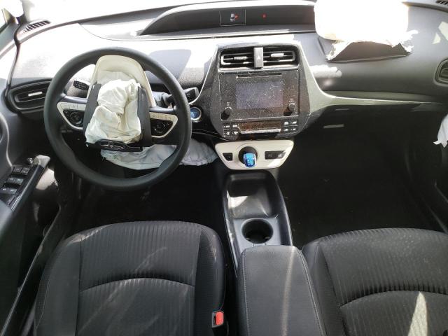 Photo 8 from auction – 2018 TOYOTA PRIUS with VIN JTDKBRFU2J3059066
