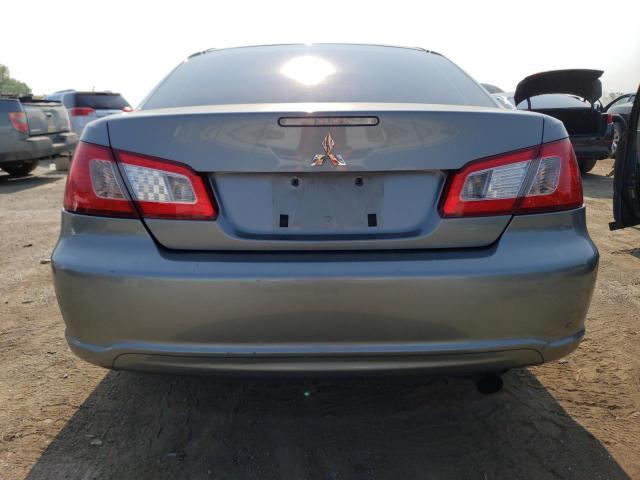 Photo 6 from auction – 2009 MITSUBISHI GALANT ES with VIN 4A3AB36F69E029074