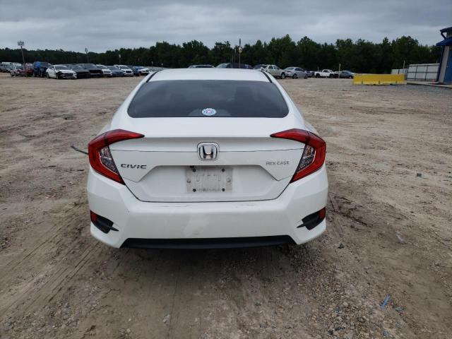 Photo 6 from auction – 2016 HONDA CIVIC LX with VIN 19XFC2F58GE092783