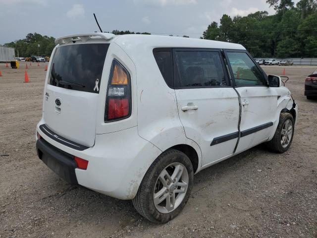 Photo 3 from auction – 2011 KIA SOUL + with VIN KNDJT2A27B7286463