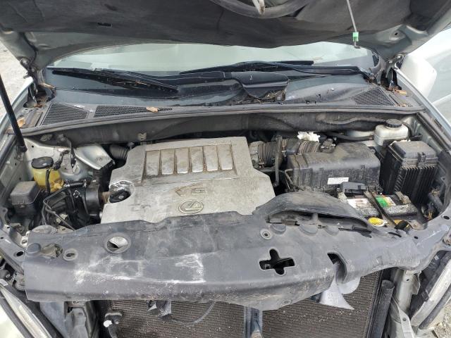 Zdjęcie 12 z aukcji – 2008 LEXUS RX 350 z VIN 2T2HK31U58C060384
