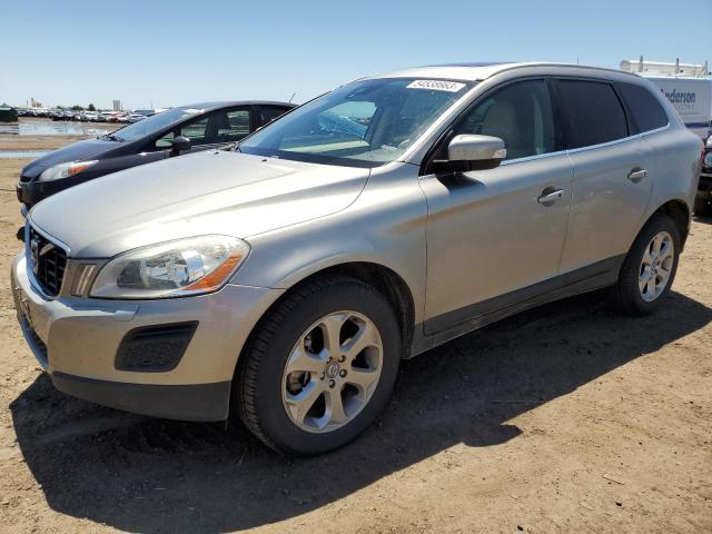 Photo 1 from auction – 2013 VOLVO XC60 3.2 with VIN YV4940DLXD2429203