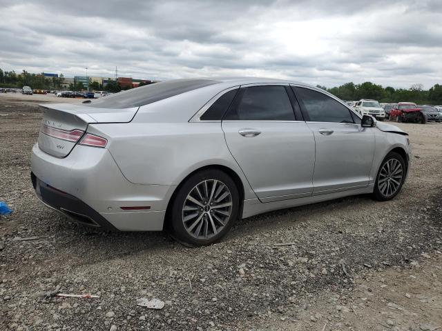 Photo 3 from auction – 2017 LINCOLN MKZ SELECT with VIN 3LN6L5C93HR657634