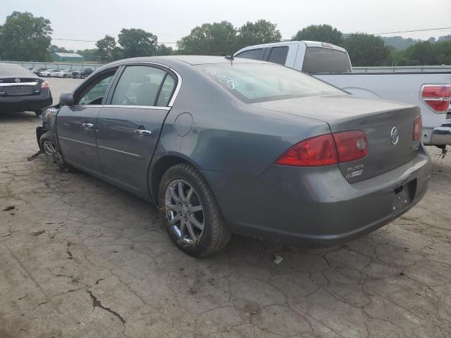 Photo 2 from auction – 2007 BUICK LUCERNE CX with VIN 1G4HD572X7U162938
